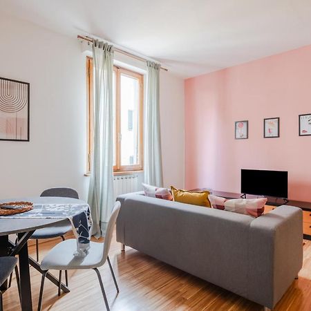 Santa Croce - Chic Retreat In The Heart Of Florenţa Exterior foto