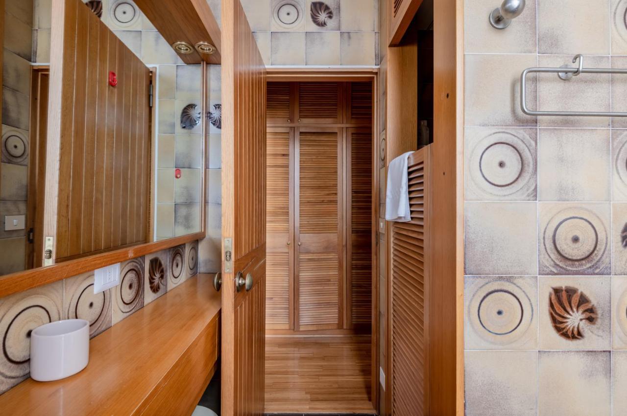 Santa Croce - Chic Retreat In The Heart Of Florenţa Exterior foto