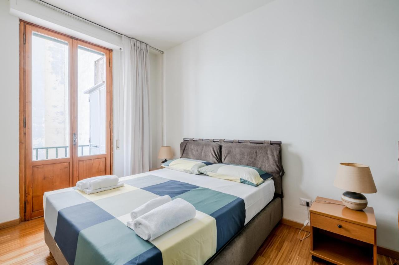 Santa Croce - Chic Retreat In The Heart Of Florenţa Exterior foto