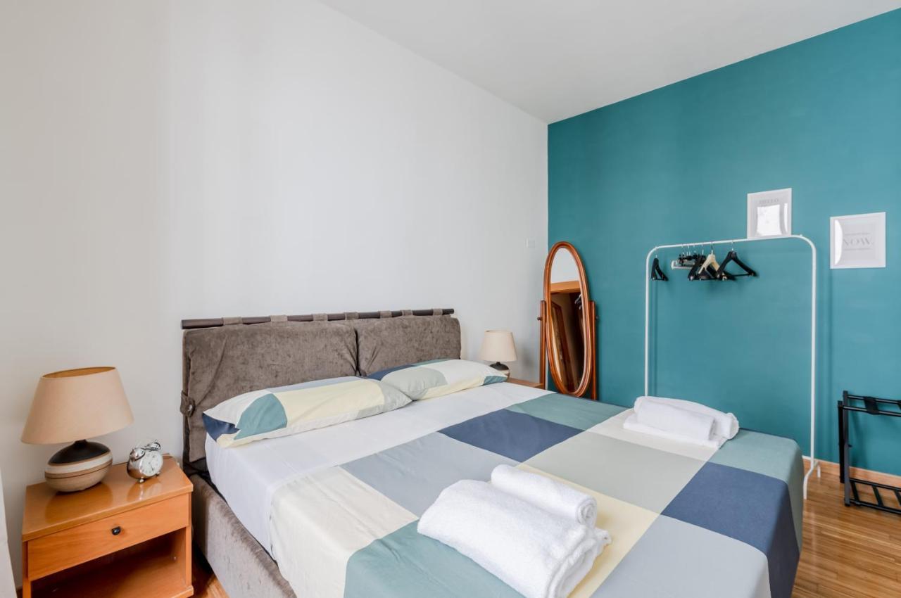 Santa Croce - Chic Retreat In The Heart Of Florenţa Exterior foto