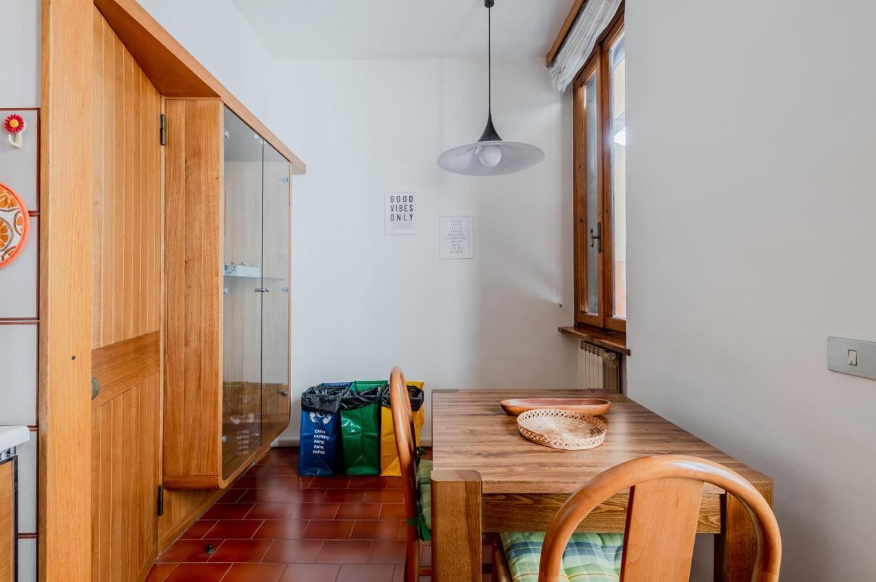 Santa Croce - Chic Retreat In The Heart Of Florenţa Exterior foto