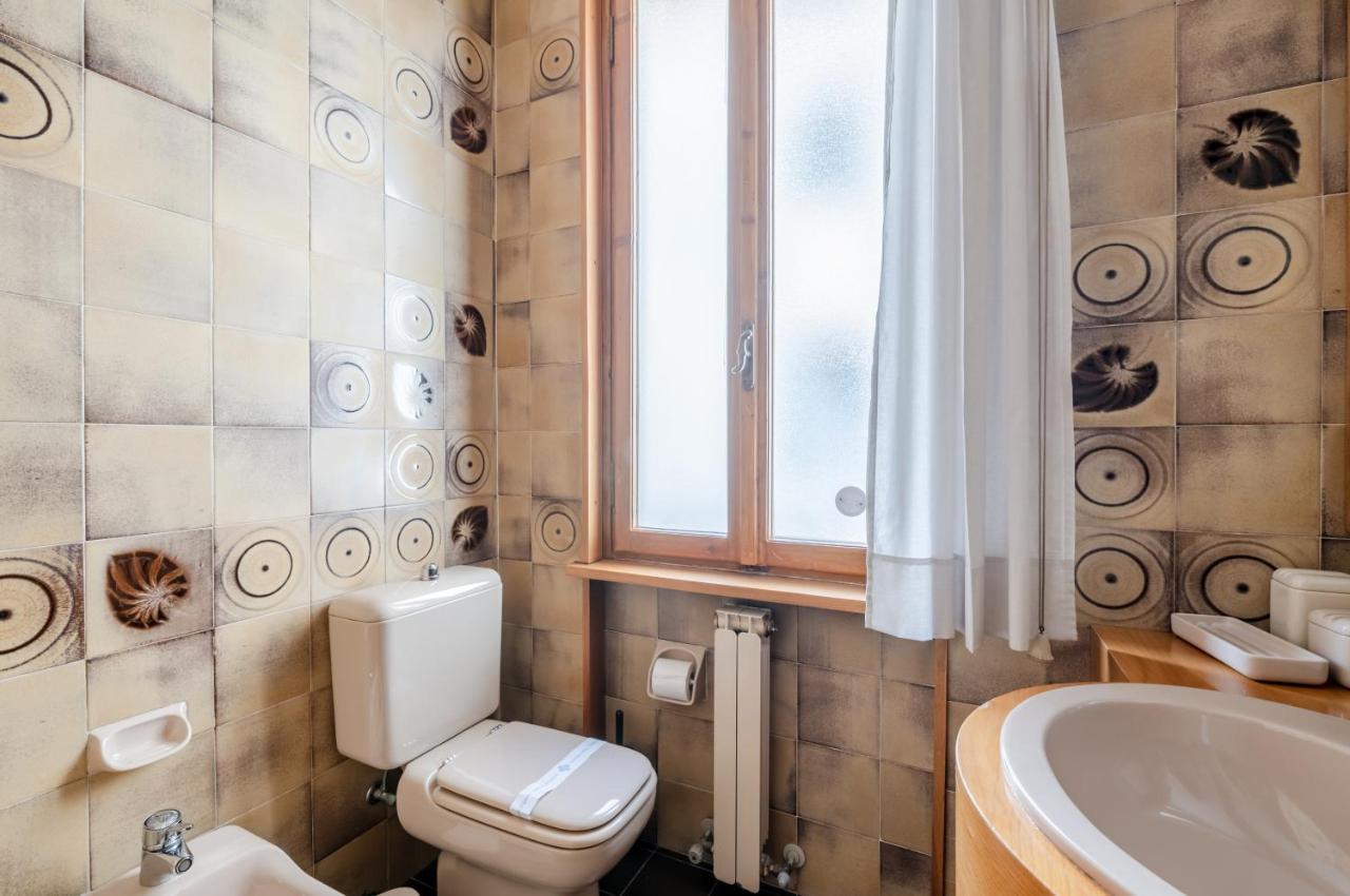 Santa Croce - Chic Retreat In The Heart Of Florenţa Exterior foto