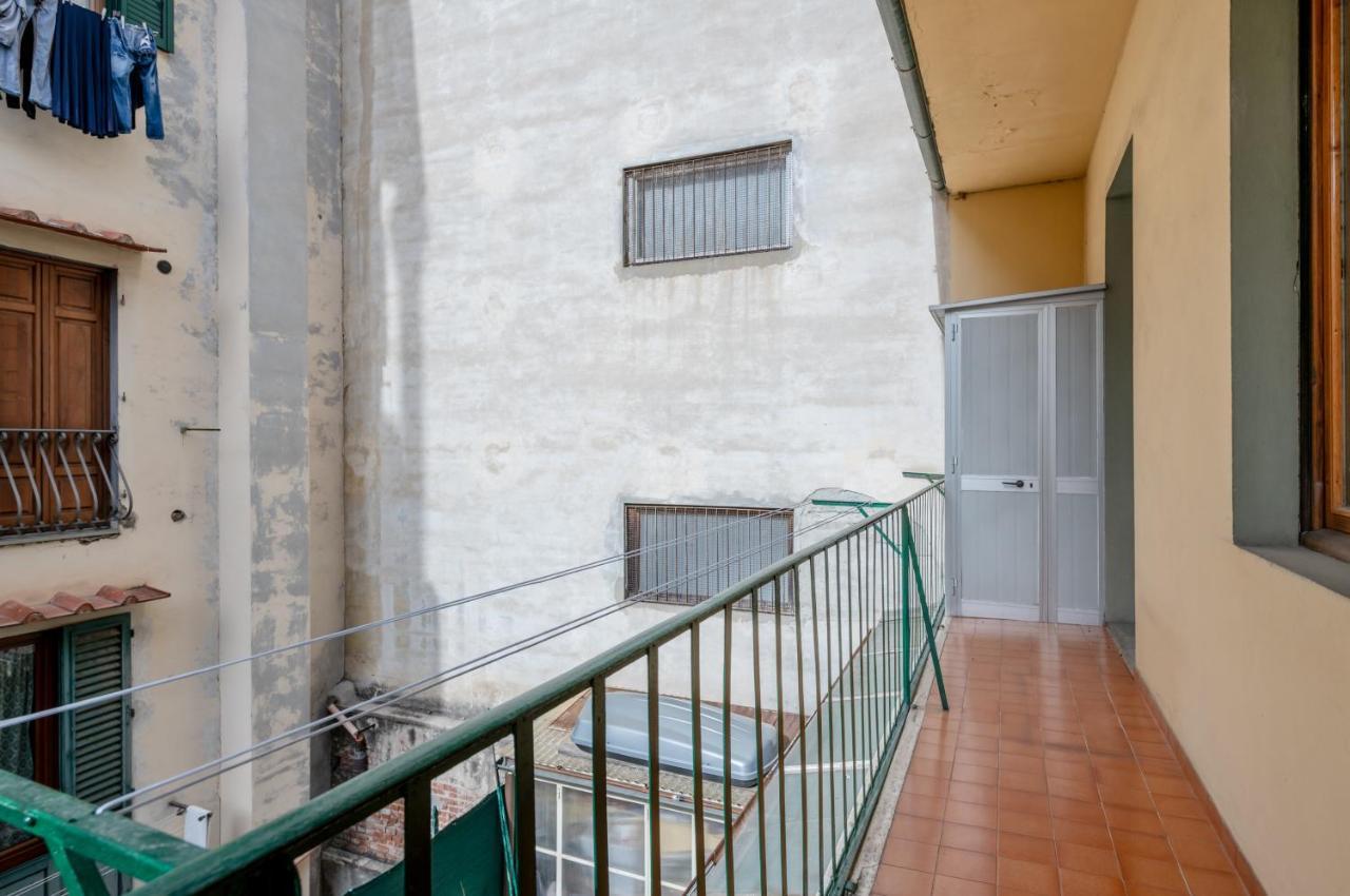 Santa Croce - Chic Retreat In The Heart Of Florenţa Exterior foto