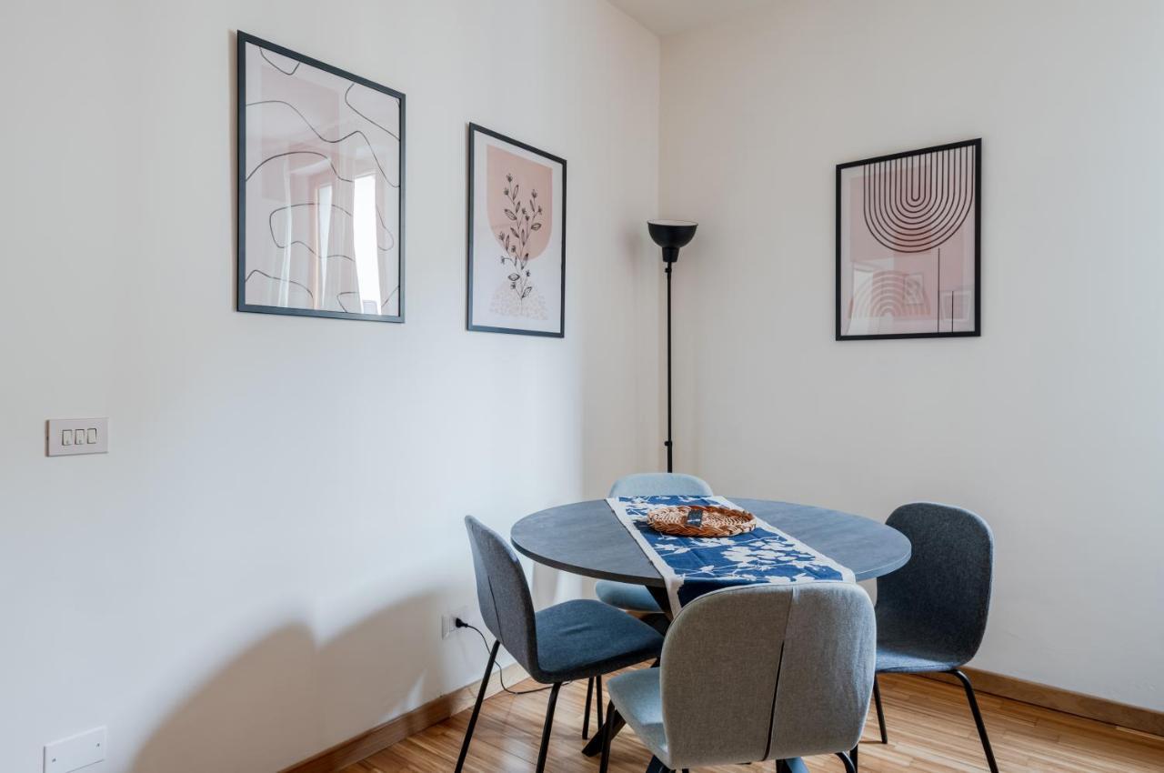 Santa Croce - Chic Retreat In The Heart Of Florenţa Exterior foto