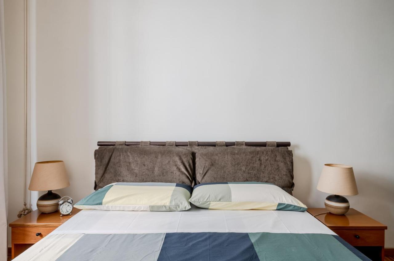Santa Croce - Chic Retreat In The Heart Of Florenţa Exterior foto